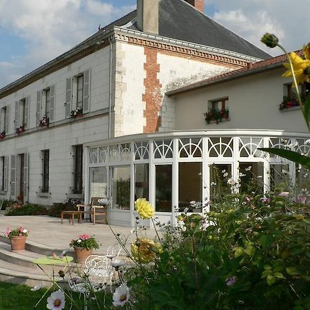 Hotel Entre Cour Et Jardin Châlons-en-Champagne Exteriér fotografie