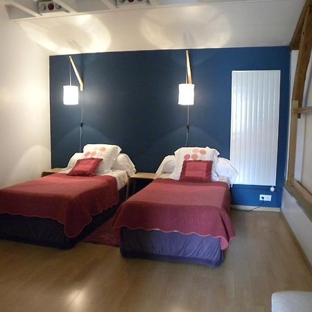Hotel Entre Cour Et Jardin Châlons-en-Champagne Exteriér fotografie
